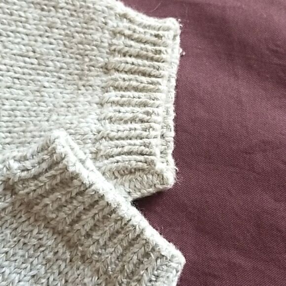 UNISEX SWEATER by LANDSCAPE - Picture 14 of 16